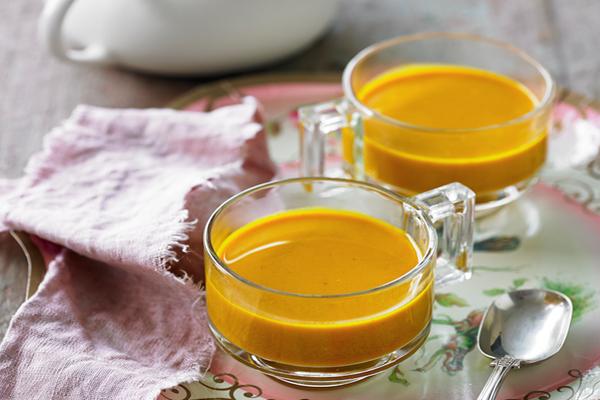 Bikin Nagih, Ini 5 Resep Minuman Rusia yang Bebas Alkohol