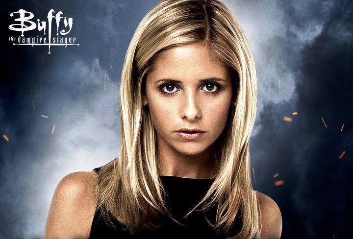 Buffy the Vampire Slayer Bakal Kembali 'Gentayangan' di Layar Kaca