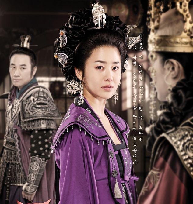 Bikin Geram, Ini 7 KDrama dengan Tokoh Antagonis Paling Legendaris