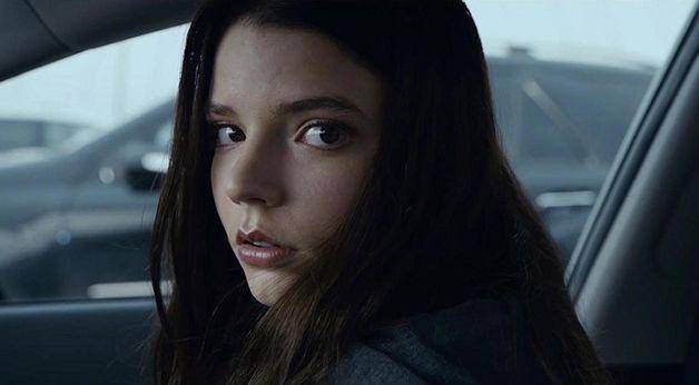 Anya Taylor-Joy | heroichollywood.com