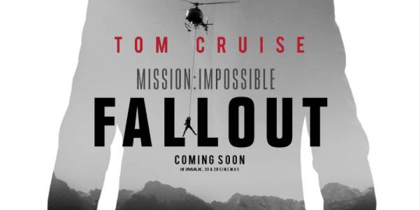 Mission: Impossible Fallout Segera Tayang, Baca Ini Sebelum Nonton