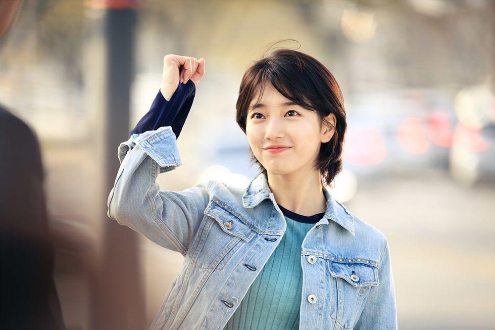 5 Keistimewaan Ini Dimiliki Cewek Penyuka Drama Korea