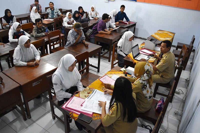 Kelamaan di Rumah, 179 Siswa di Blora Drop Out