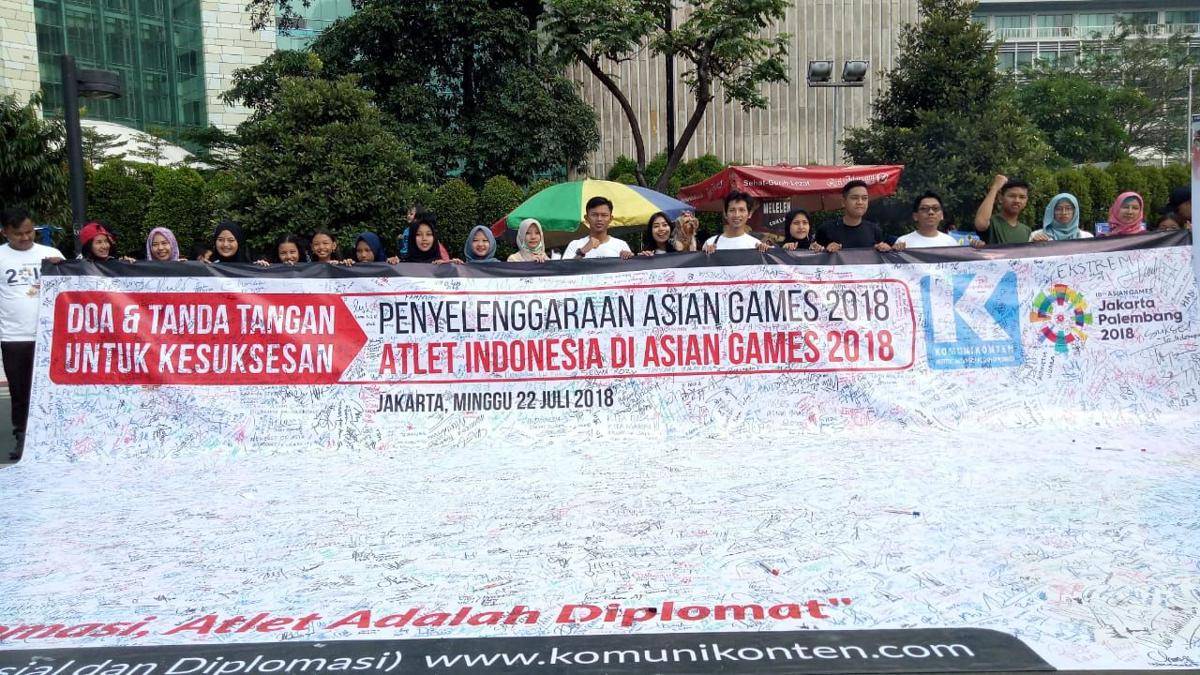 IDN Times/Gregorius Aryodamar P