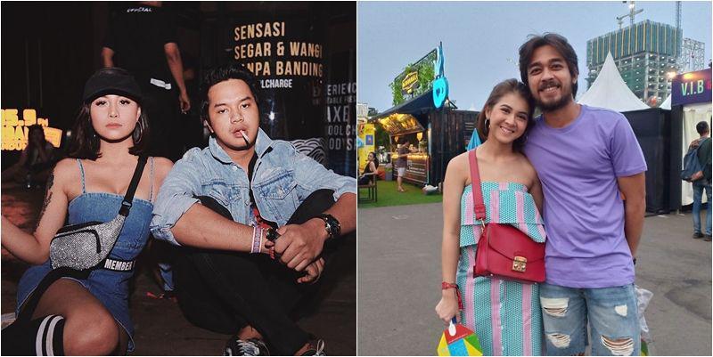 Awkarin hingga Lorde, 15 Potret Seru We The Fest 2018 Hari Kedua