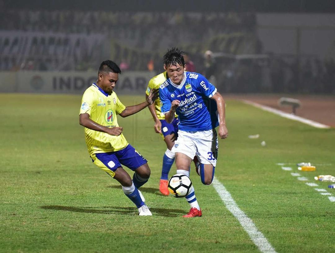 persib.co.id