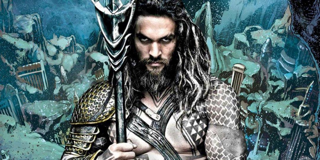 Untuk Movie Geek, 7 Trailer Film dari San Diego Comic Con 2018
