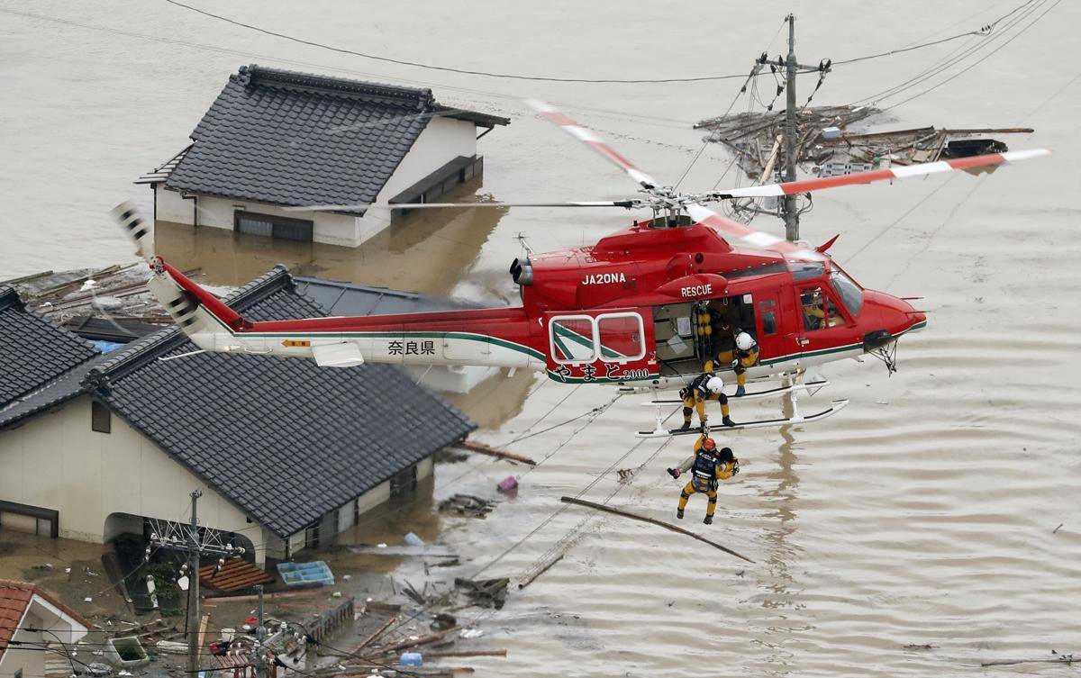 ANTARA FOTO/Kyodo via REUTERS