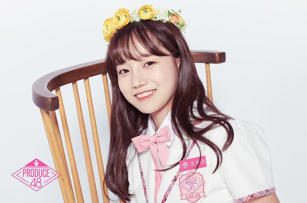 Instagram.com/produce48_official