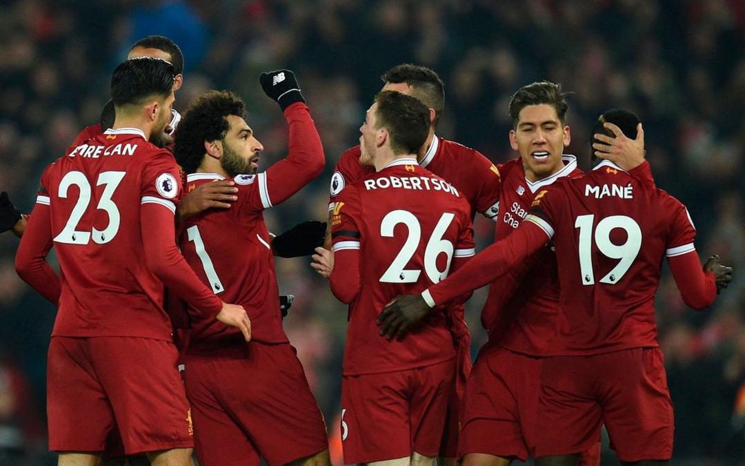 3 Alasan Liverpool Bisa Sabet Trofi Premier League Musim Depan
