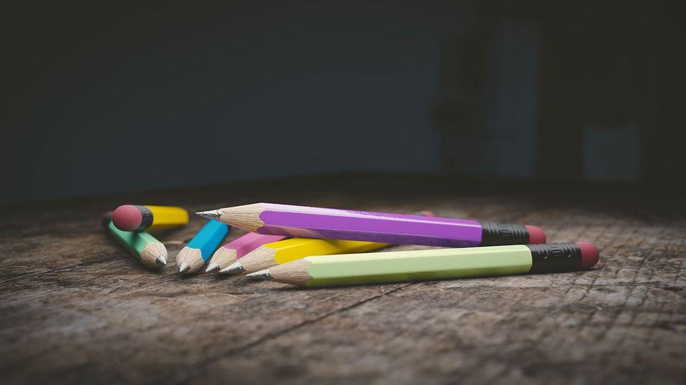 Kangen, 7 Hal Unik 'Pensil' di Masa SD Ini Bikin Belajar Makin Giat