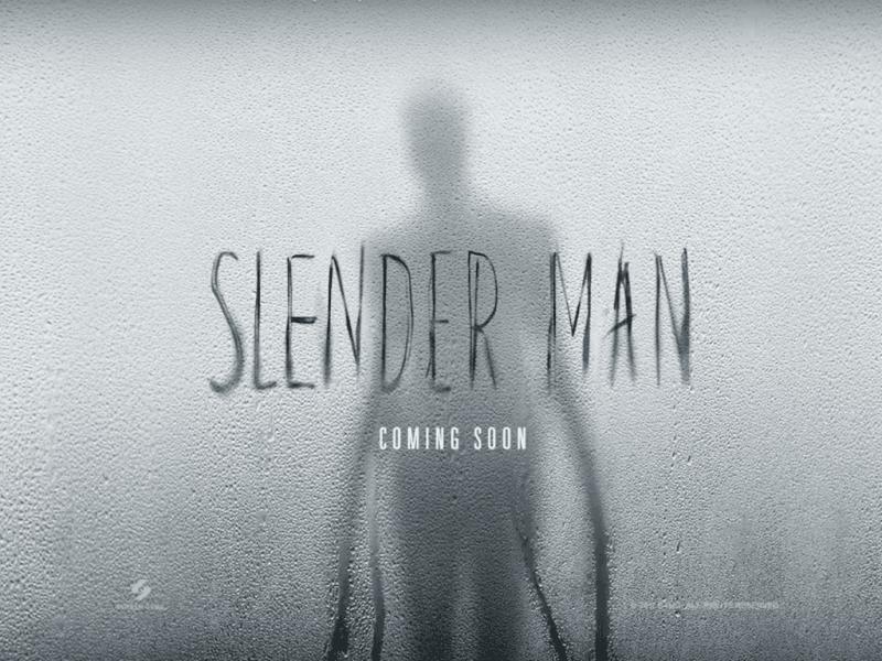 'Slender Man' Akan Tayang di Bulan Agustus, Siap-siap Gak Bisa Tidur!