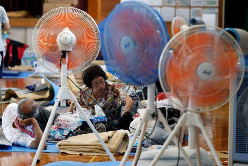 ANTARA FOTO/REUTERS/Issei Kato