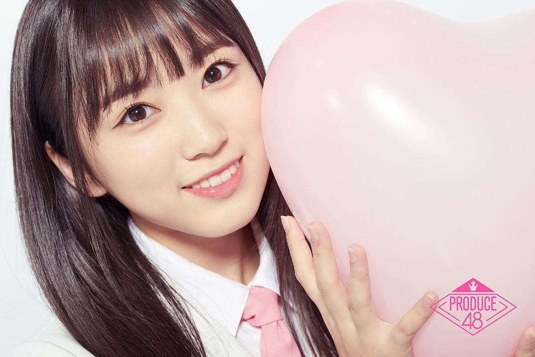 Instagram.com/produce48_official
