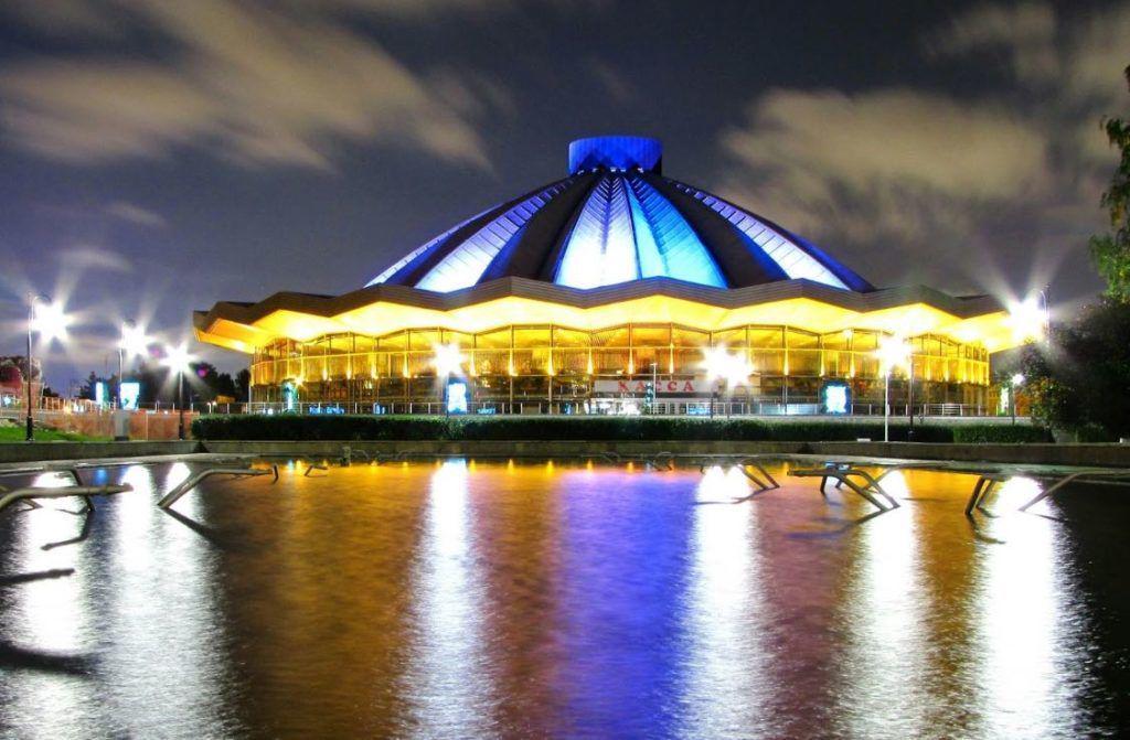 5 Teater dan Sirkus di Rusia Ini Cocok Jadi Tempat Wisata Anak-anak
