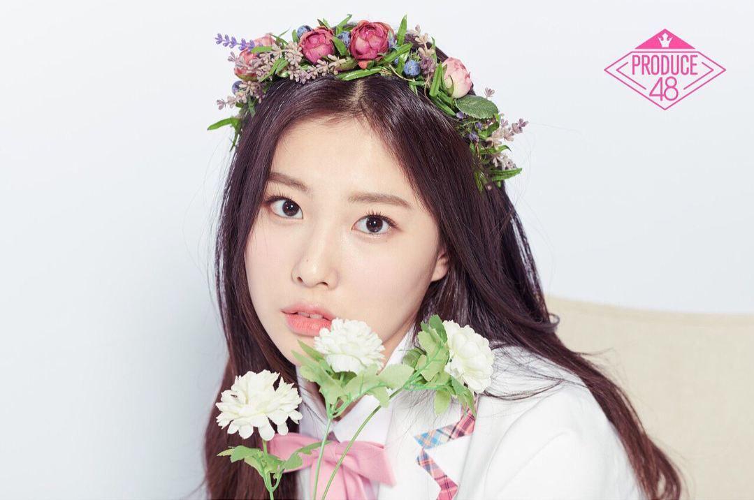 Instagram.com/produce48_official