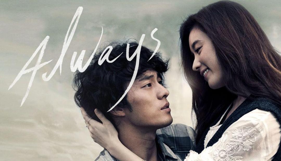 Bukan Sekadar Kisah Cinta, 5 Film Korea Ini Juga Penuh Makna