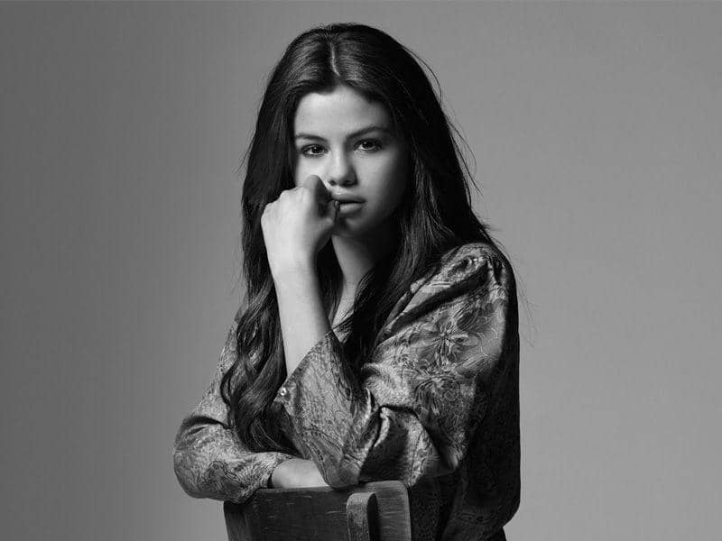 Berusia 26 Tahun, Inilah 10 Potret Perjalanan Karier Selena Gomez