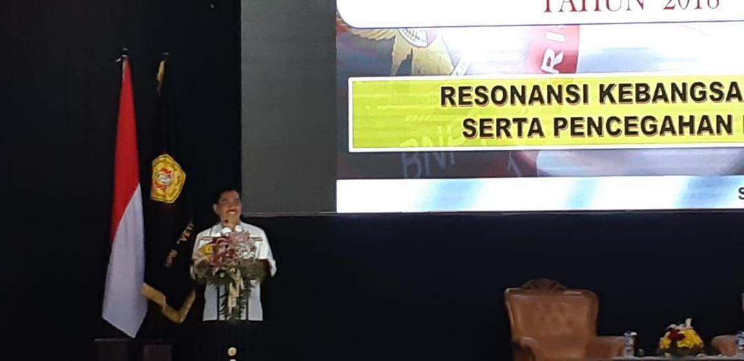 Hoaks Imam Samudra Tersebar, BNPT Sebut Tanda Perang Siber