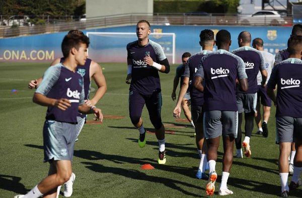 twitter.com/FCBarcelona