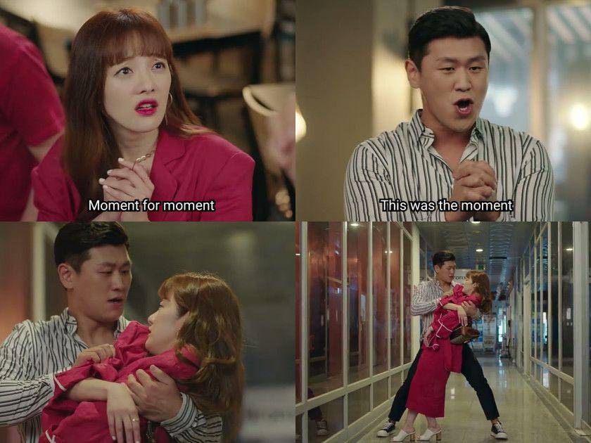dramabeans.com