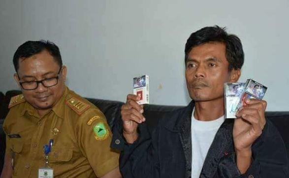 6 Tahun Jadi Model Bungkus Rokok, Pria Asal Kuningan Tuntut Royalti