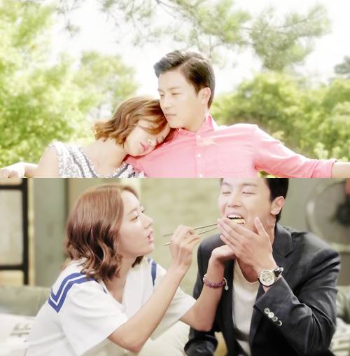 dramabeans.com