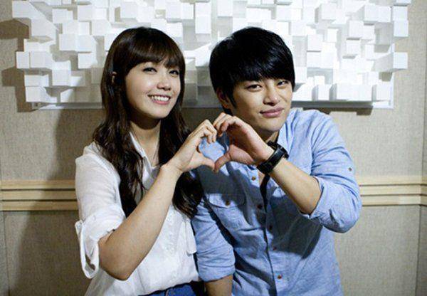 dramabeans.com