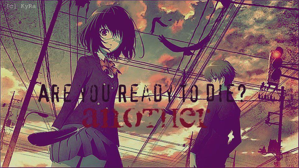 9 Film dan Serial Anime Horor Ini Bikin Kamu Gak Mau Tidur Sendirian!