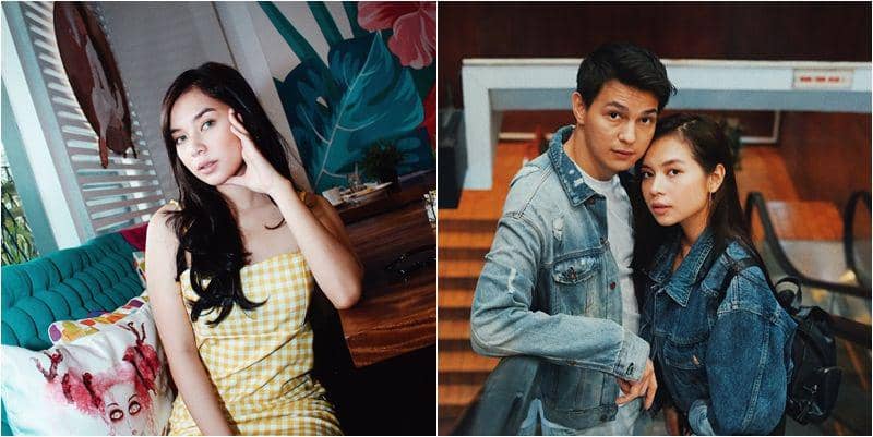 10 Potret Eksotis Alyssa Bilver, Pacar Baru Marcell Darwin