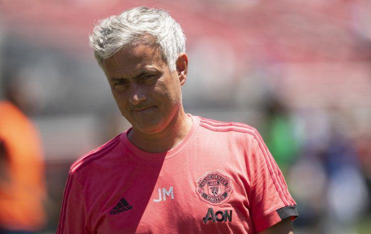 Belum Puas Belanja, Mourinho Incar Dua Pemain Lagi