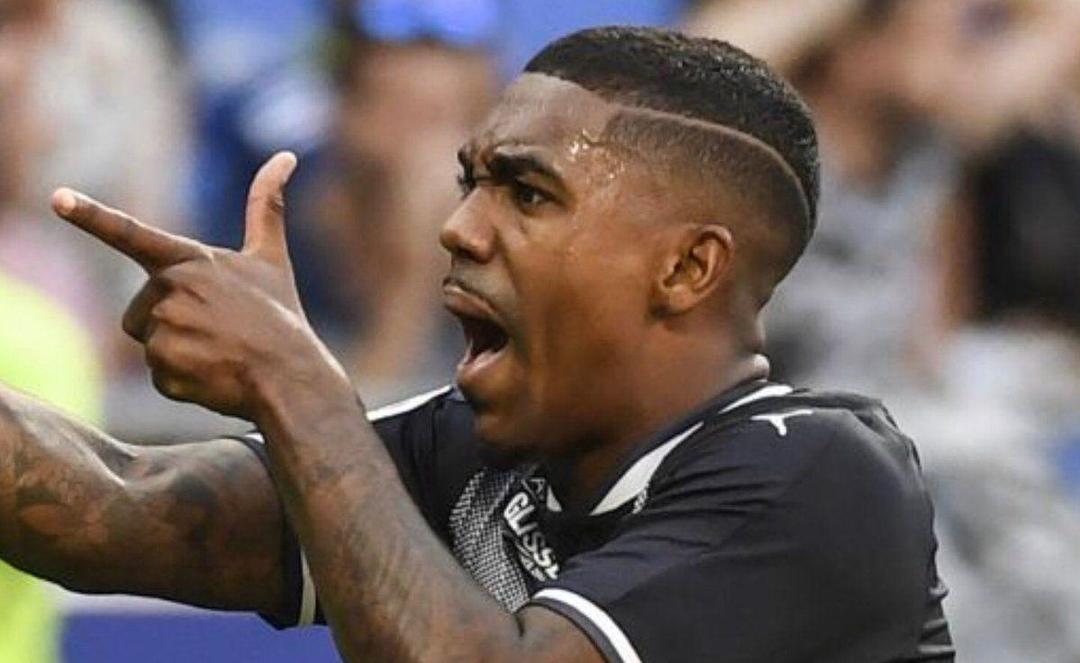 Malcom Batal Terbang, AS Roma Geram dengan Kelakuan Barcelona