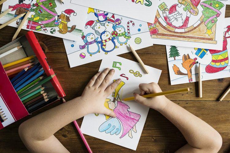 5 Hal yang Membuat Rindu saat Pertama Kali Masuk Sekolah Dasar