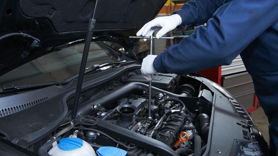 Agar Tetap Prima, 5 Hal Ini Harus Diperhatikan Saat Merawat Mobil!