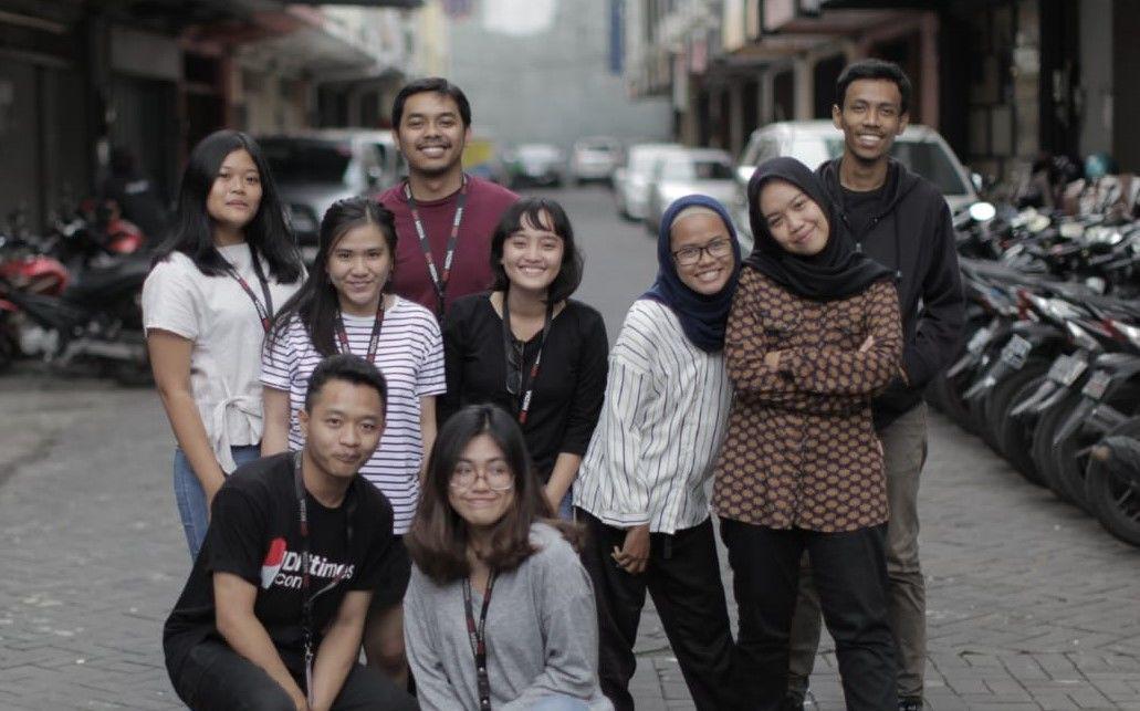 11 Hal yang Perlu Kamu Tahu Soal Mimin Media Sosial IDN Times