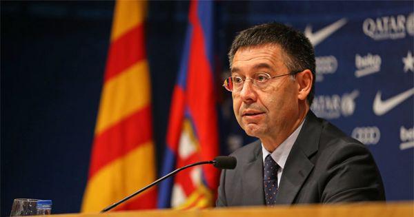 3 Pembelian Gagal Barcelona di Bawah Kepemimpinan Josep Bartomeu
