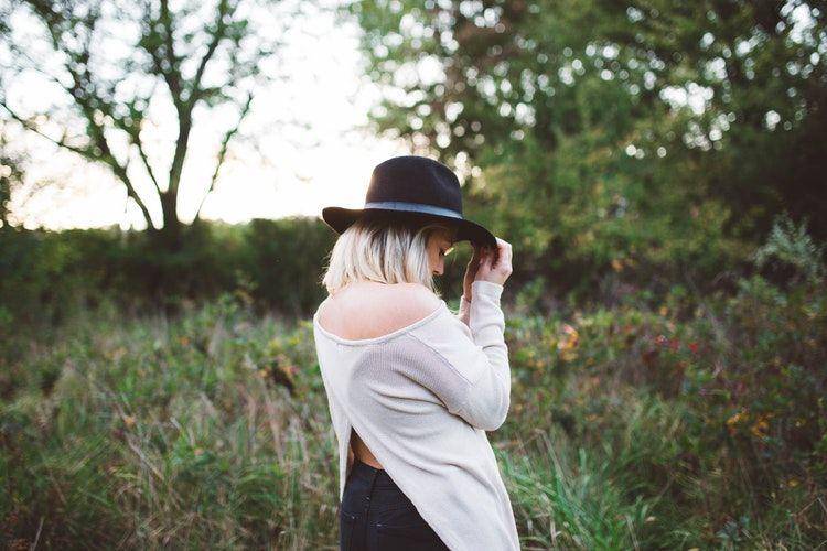 unsplash/Brooke Cagle