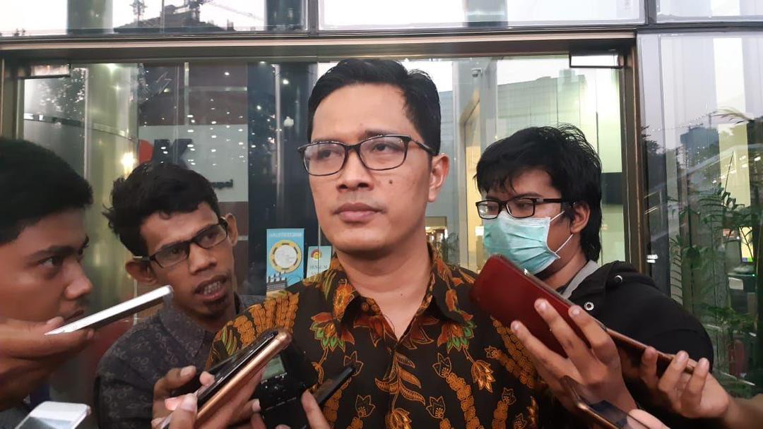 KPK: Status Inneke Koesherawati Masih Saksi