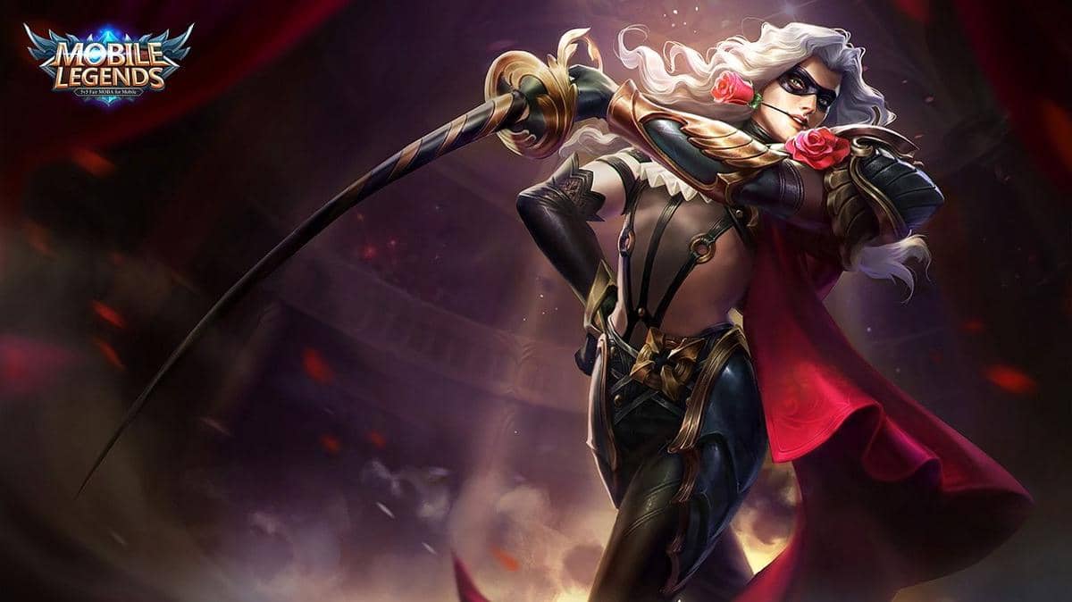 4 Hero Mobile Legends yang Sering Kena Banned di Tahun 2018