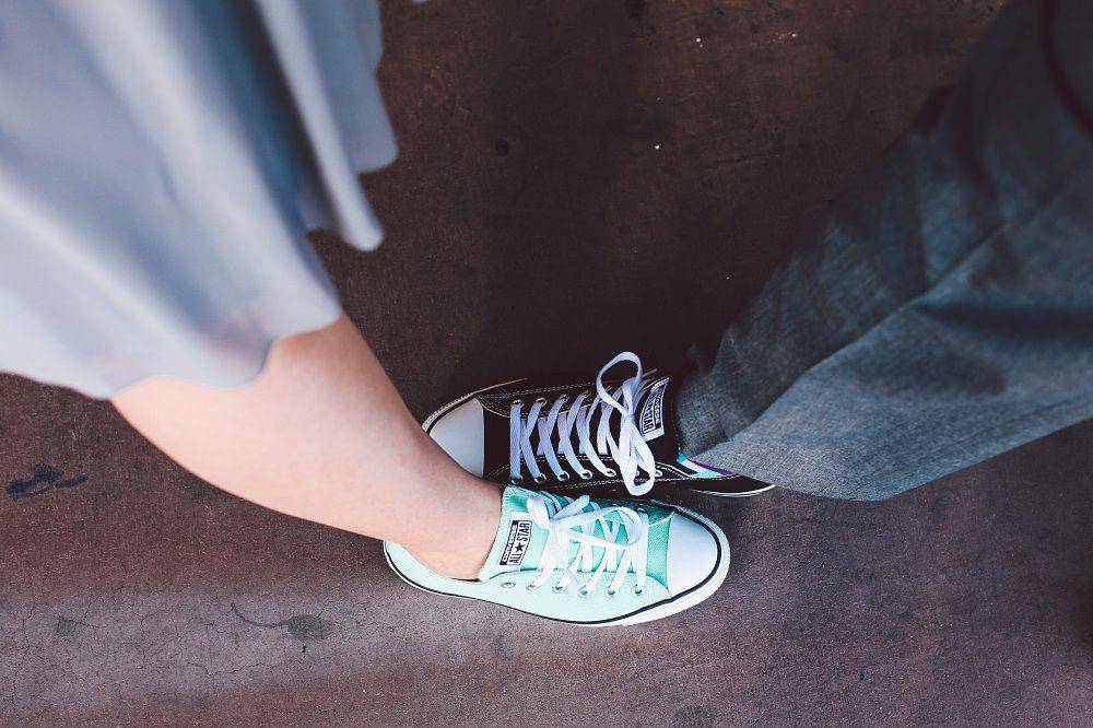 Photo by Alysa Bajenaru on Unsplash