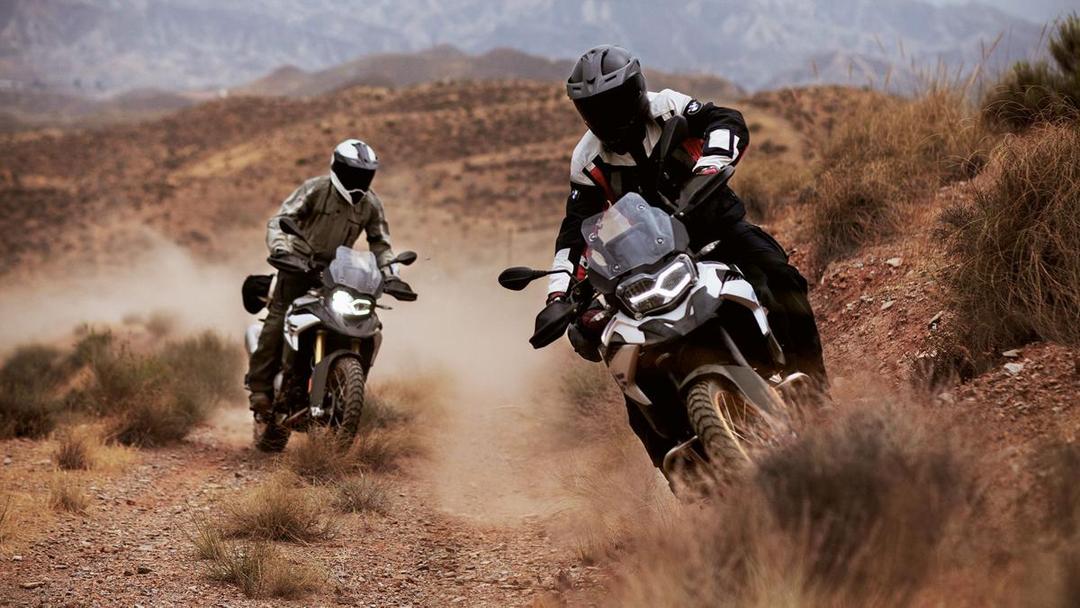 Gak Sabar, Intip Yuk 4 Motor yang Bakal Diluncurkan di GIIAS 2018
