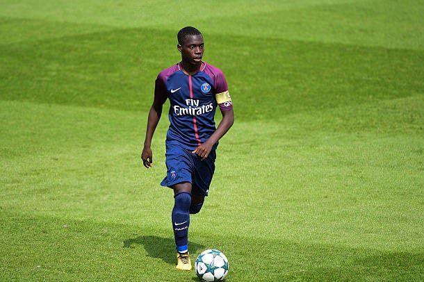 Manchester City Konfirmasi Claudio Gomes Sebagai Pemain Anyar Mereka