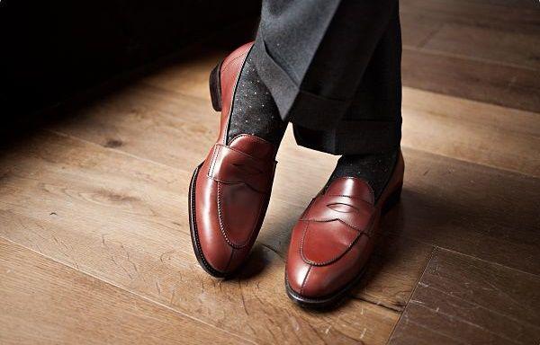 Gak Cuma Oxford, Ini 8 Jenis Sepatu Formal Cowok Buat Ngantor