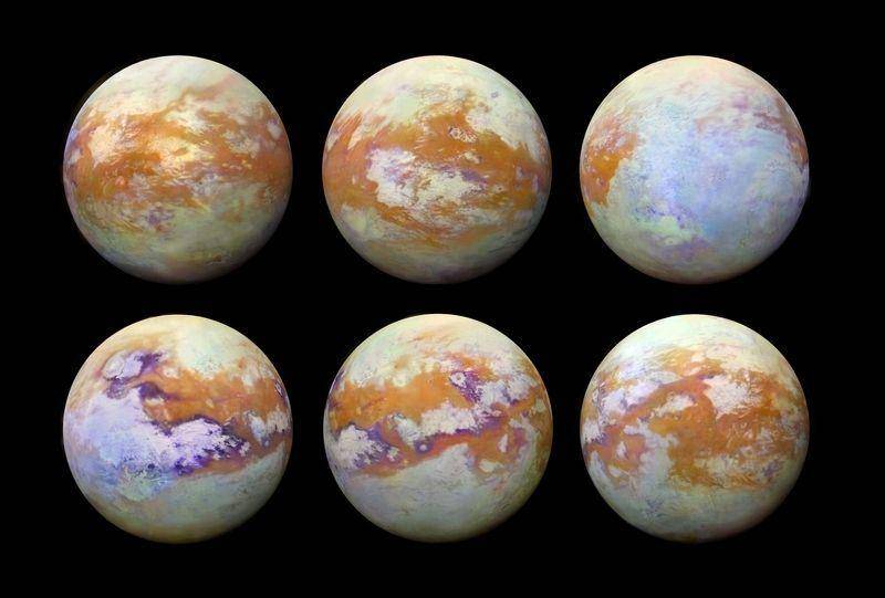 NASA/JPL-Caltech