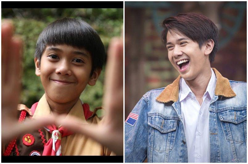 Jadi Idaman Semua Umat, Ini 7 Film yang Pernah Diperankan Iqbaal