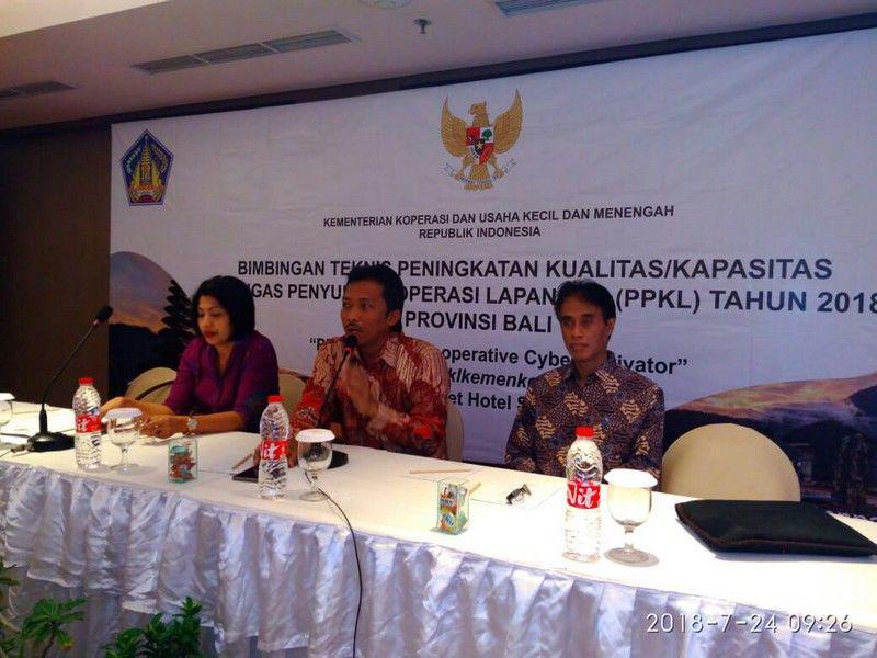 Gak Tau PPKL? Ini 5 Bukti Mereka Berjasa Buat Ekonomi Indonesia!