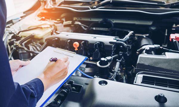 7 Tanda Mobil Harus Segera Diservis, Jangan Tunggu Ambrol!