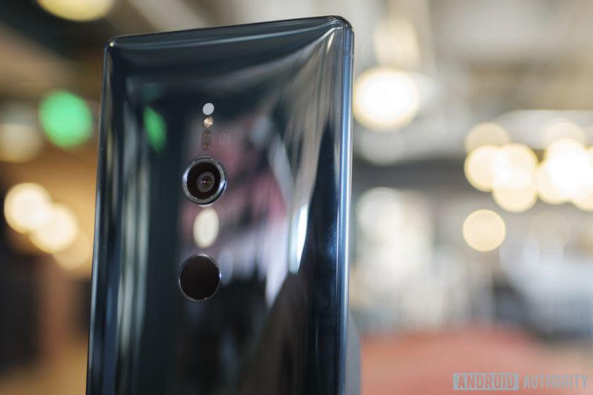 Sony Rilis Sensor Kamera Smartphone Resolusi 48 Megapiksel