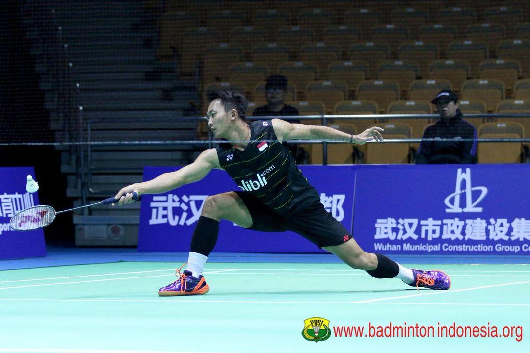 Tujuh Wakil Indonesia Lolos ke Perempat Final Akita Masters 2018