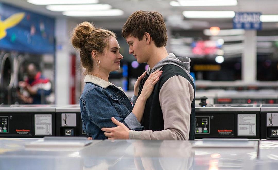 5 Film Lily James yang Layak Tonton Akhir Pekan Ini, Bertabur Genre!